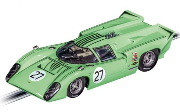 Carrera Digital 124 Lola T70 MKIIIb Nr. 27 20023938